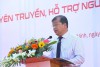 Tây Ninh ra quân tuyên truyền, hỗ trợ người dân sử dụng công nghệ số