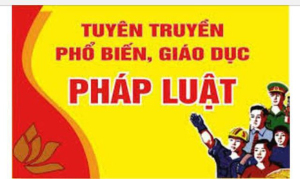 Tài liệu “Quy trình cơ bản phổ biến, giáo dục pháp luật ở cấp cơ sở”