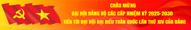 Đại hội đảng các cấp
